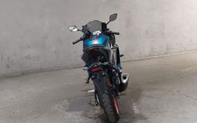YAMAHA YZF-R25 RG43J