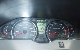 SUZUKI SKYWAVE 400 S 3 2007 CK44A