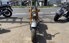 HONDA DUCKS70 ST70