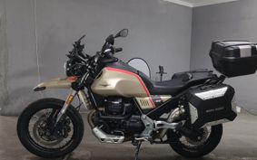 OTHER  MOTO GUZZI V85TTTO LABEL  2020 KW
