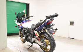 HONDA CB400 SUPER BOLDOR VTEC 2006 NC39