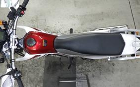 YAMAHA SEROW 250 Gen.2 2013 DG17J