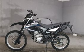 YAMAHA WR155R DG37