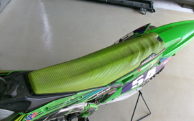 KAWASAKI KX250 F KX252A
