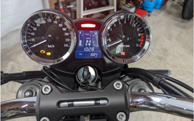 KAWASAKI Z900RS 2019 ZR900C