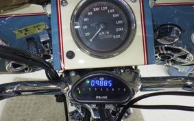 HARLEY FLSTS 1340 1996