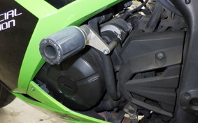 KAWASAKI NINJA 250 ABS EX250L