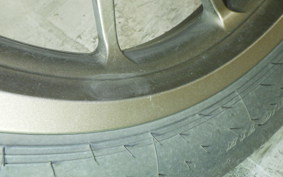 HONDA REBEL 250 S 2011 MC49