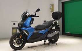 BMW C400X 2020