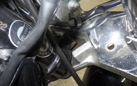 YAMAHA DRAGSTAR 400 2001 VH01J