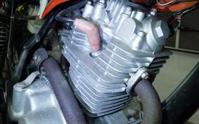 HONDA TL125 2013 JD06