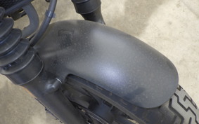 HONDA REBEL 250 A 1993 MC49