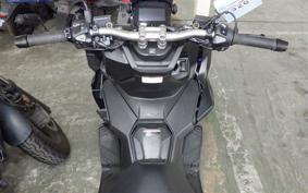 HONDA ADV160 KF54