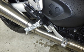 TRIUMPH SPEED TWIN 2022