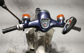 HONDA SUPER CUB50 AA01