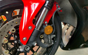 HONDA CBR600RR 2019 PC40