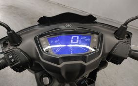 YAMAHA  CYGNUS  GRIF ASU SEJ4J