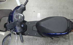 HONDA TACT Basket 2000 AF79