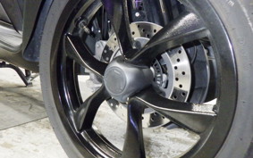 YAMAHA TRICITY 155 A SG37J