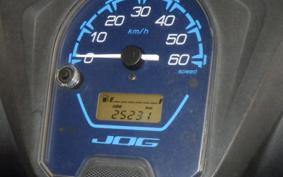YAMAHA JOG-7 2004 AY01