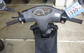 YAMAHA JOG Gen.5 SA36J