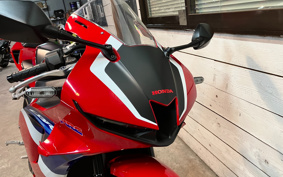 HONDA CBR600RR ABS 2021 PC40