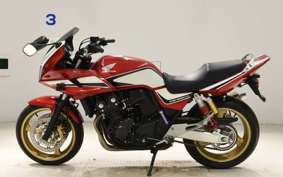 HONDA CB400 SUPER BOLDOR VTEC A 2013 NC42