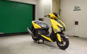 YAMAHA CYGNUSｸﾞﾘﾌｧｽ 2025 SEJ4J