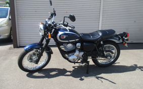 KAWASAKI W230 BJ230A