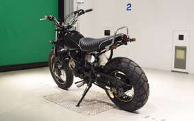 YAMAHA TW225 1983 DG09J