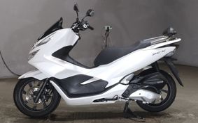 HONDA PCX125 JF81