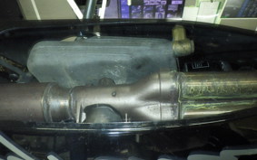 TRIUMPH DAYTONA 675 2009