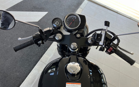 HONDA GB350S 2021 NC59