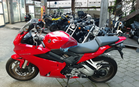 HONDA VFR800F 2020 RC79