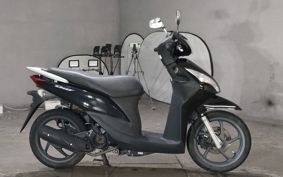 HONDA DIO 110 JF31