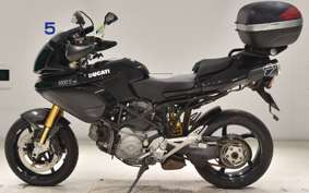 DUCATI MULTISTRADA 1000 S DS 2006