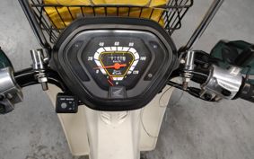 HONDA SUPER CUB110 JA42