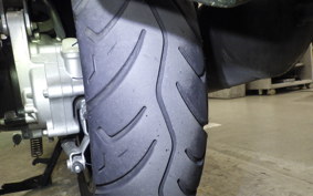 YAMAHA AXIS 125 Z SED7J