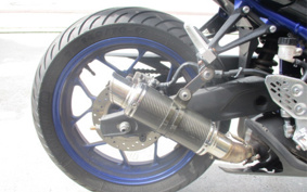 YAMAHA MT-25 RG43J