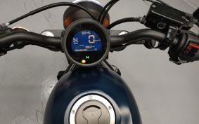 HONDA REBEL MC49