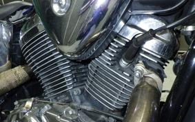 HONDA STEED 400 VLS 2000 NC37