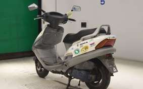 HONDA SPACY 125 Gen. 3 JF04