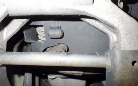 SUZUKI ﾚｯﾂ CA4AA