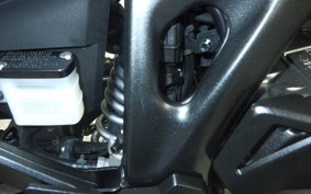 HONDA HAWK 11 2023 SC85