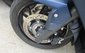 SUZUKI  BURGMAN 400 ABS 2020 DU11A