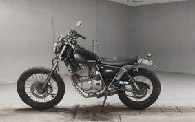 SUZUKI GLASS TRACKER BIG BOY NJ47A