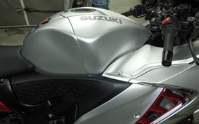 SUZUKI HAYABUSA Gen.3 2021 EJ11A
