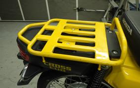 HONDA CROSS CUB 110 JA10