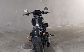 HARLEY FXDLS1800 2017 GS8