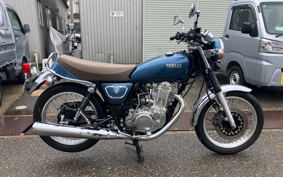 YAMAHA SR400 2020 RH16J
